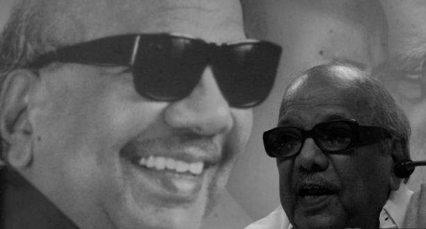 करुणा निधिको निधन, रजनीकांतको ट्विट 'बिर्सन नसक्ने कालो दिन'