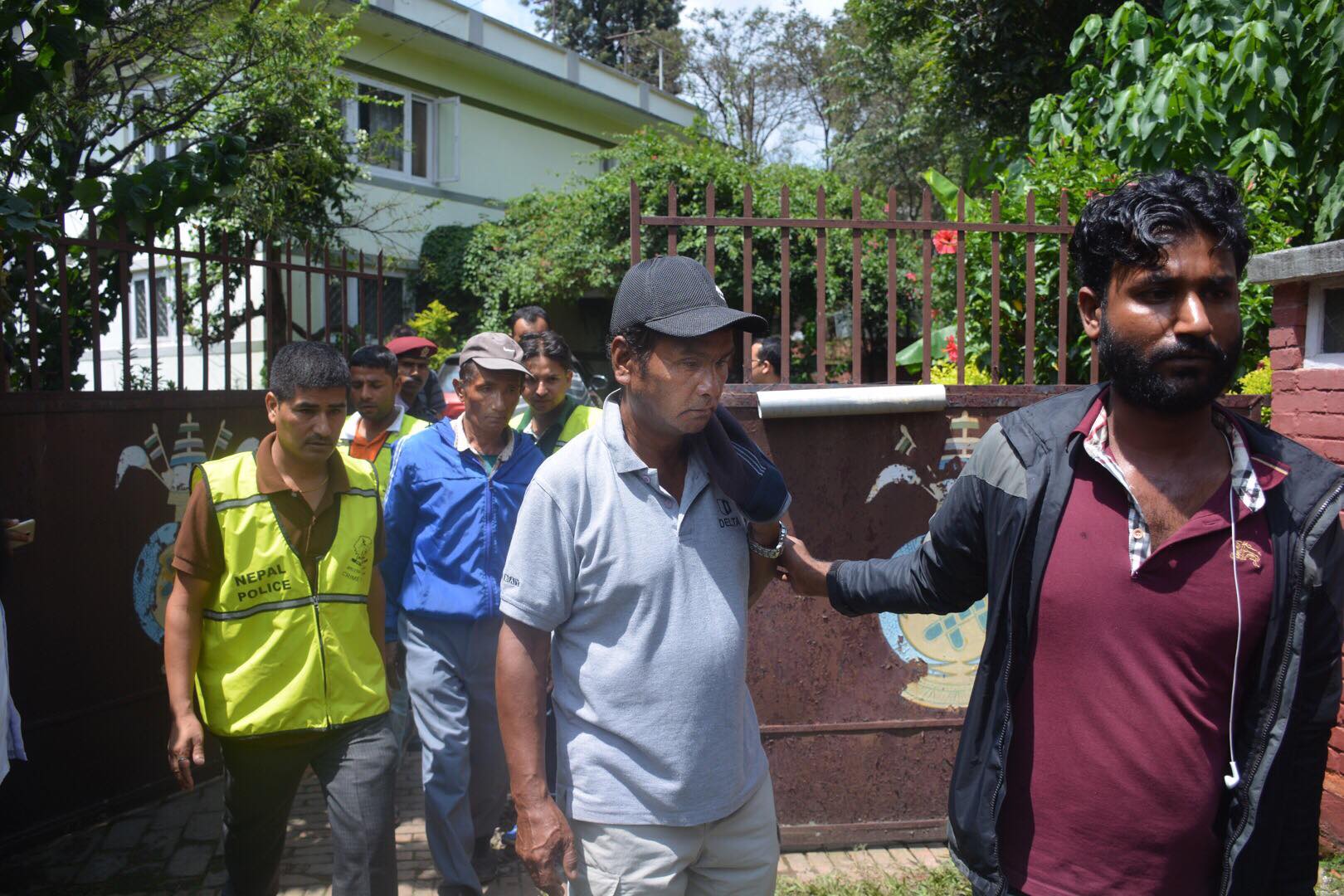 पूर्व राजदूतको हत्यामा अनुसन्धान शून्यकै हालतमा : २४ दिन हिरासतमा रहेपछि खुल्यो समातिएका कामदार निर्दोष