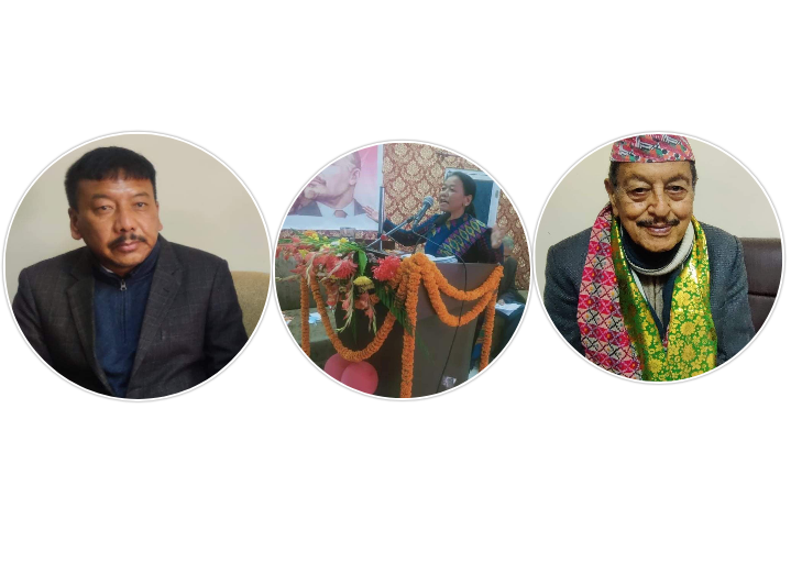 राष्ट्रियसभा निर्वाचनमा प्रदेश १, गठबन्धनका दुई र एमालेका एक उम्मेद्वार विजयी