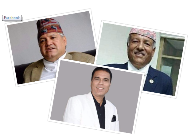तीन मन्त्री थपिने, फुटेको राप्रपाबाट मन्त्रीको शपथ भोलि
