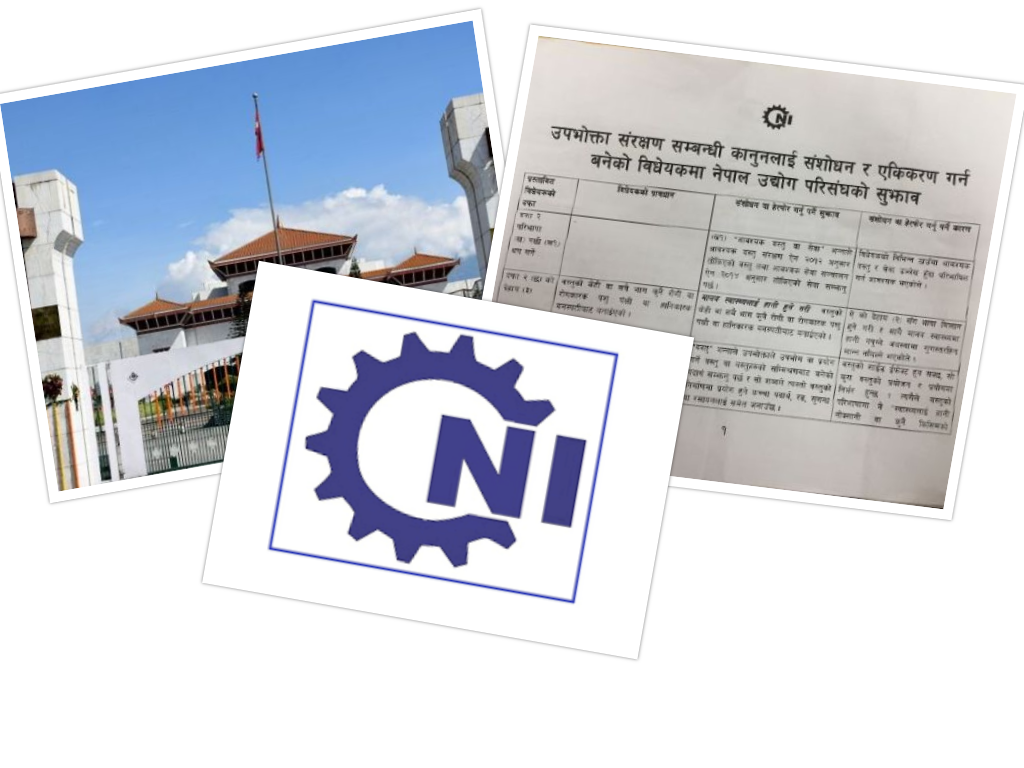 उपभोक्ता संरक्षण कानुनमा व्यापारीका सुझाव, ‘बजार अनुगमनमा मिडिया नलगियोस्’