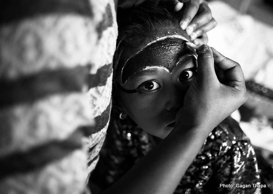 राजा समेत जान डराउने बुङमतीको 'अन्तिम कुमारी' कृपा : संस्कृति र संघर्षको चेपुवामा बज्राचार्य परिवार