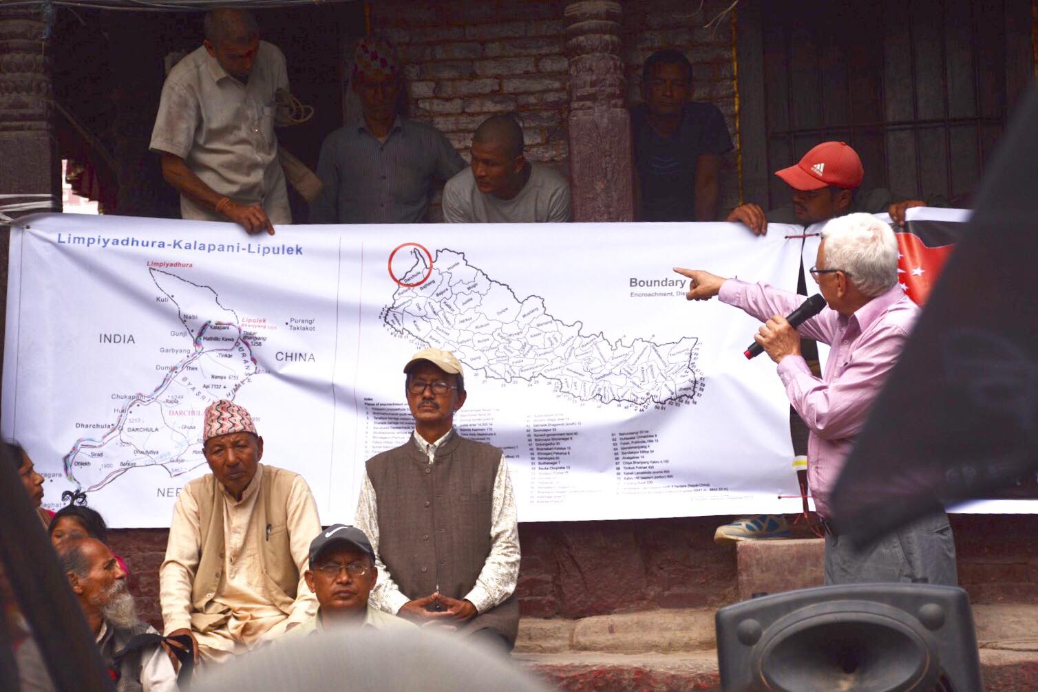 नेपाल–भारत सीमा समस्या समाधान गर्न आगामी साता बैठक बस्दै, राष्ट्रिय हितलाई केन्द्रमा राख्न प्रधानमन्त्रीको निर्देशन