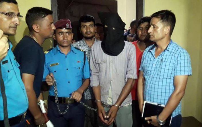 दिलिपसिंह विष्ट रिहा, पन्तको बलात्कारी-हत्यारा अझै पहिचान भएन