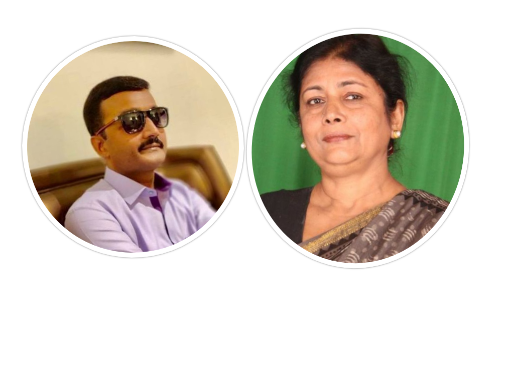 सत्तारुढ दलकै सांसद उत्रिए विमानस्थलको रुख कटानको पक्ष र विपक्षमा