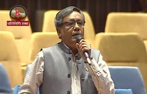भारतमा रहेका नेपालीबारे नेकपाका सांसदको चिन्ता : राज्यविहीन हुनबाट रोकियोस्
