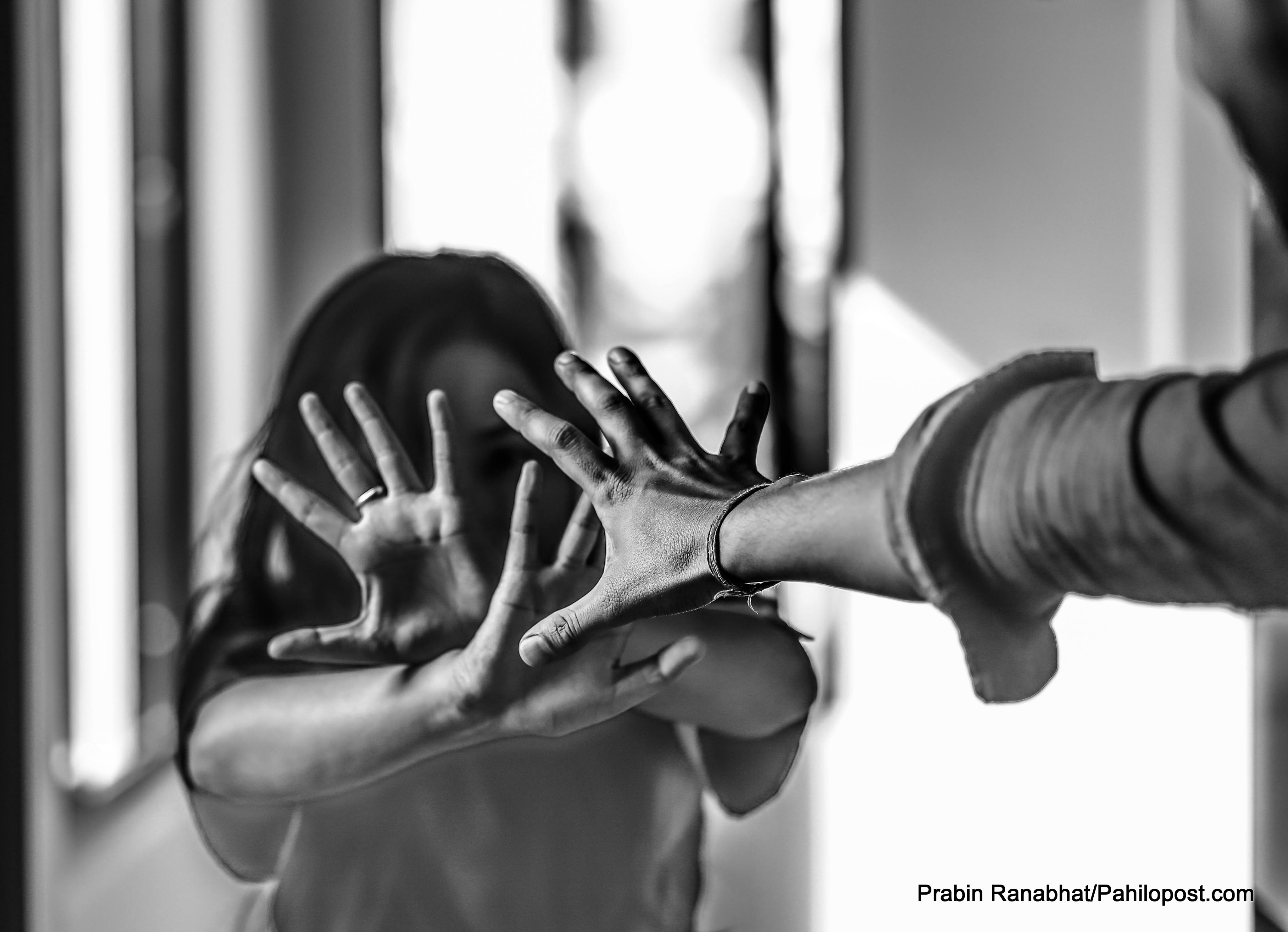 बलात्कारका घटना मिलापत्र गराए ३ वर्षसम्म कैद,जनप्रतिनिधिलाई थप ६ महिना सजाय