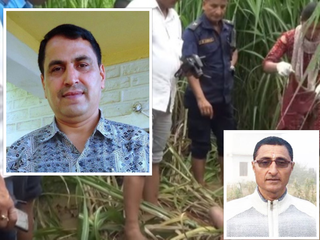 निर्मला प्रकरणमा सेवाबाट हटाइएका एसपी विष्टको पुनर्वहाली