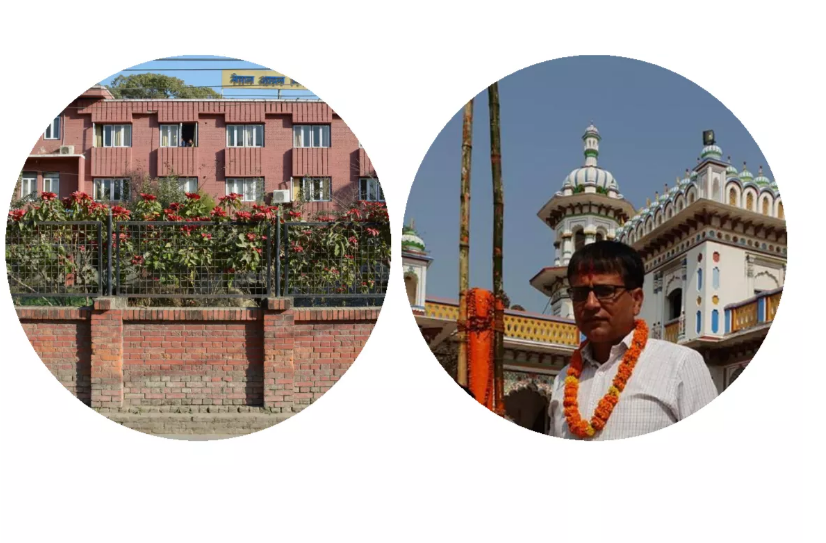 उदयपुर सिमेन्टलाई नाफामा लैजाने सुरेन्द्र पौडेललाई सरकारको बोनश, आयल निगमको निर्देशकमा नियुक्ति