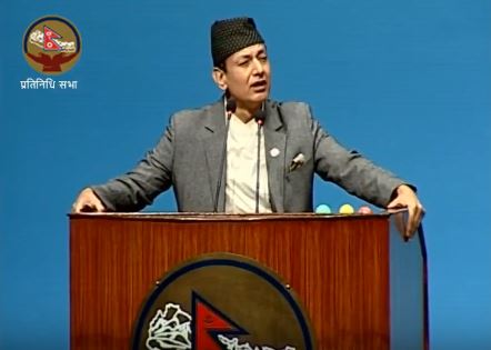 भारतीय नोट नसाटिएकोमा सासंद सिलवालको चिन्ता!