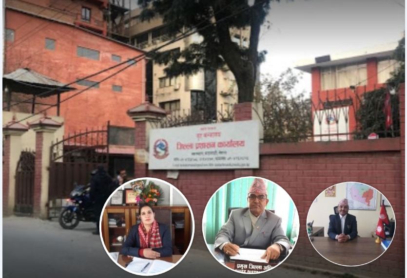 लकडाउन उल्लंघन गर्दै पसल खुल्न थालेपछि प्रशासनलाई तनाव : तीनवटै जिल्लाका प्रमुखको बैठक बस्दै