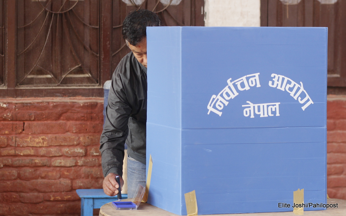 मतगणनाको समयबारे आयोगले जवाफ दिन सक्दैन : आयोग प्रवक्ता