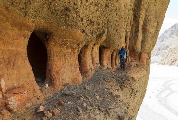 युरेनियम अन्वेषणमा नयाँ तथ्य, मुस्ताङमा फेला पर्‍यो युरेनियमसहित, पेट्रोल र नुनखानी 