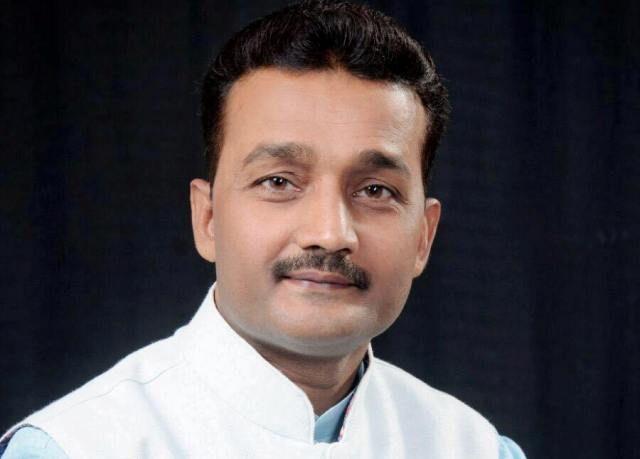 सांसद प्रदीप यादवलाई कोरोना संक्रमण पुष्टि