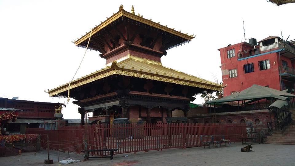 मनकामना मन्दिर आजदेखि पुनः सर्वसाधरणका लागि खुला
