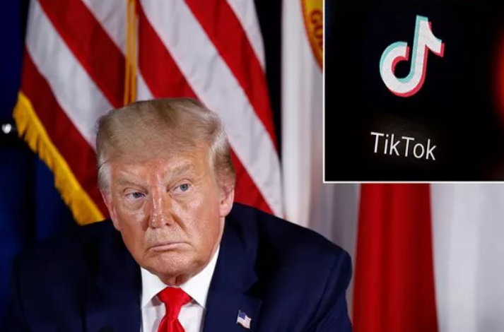 टिकटकले निजी जानकारी चीनलाई दिइरहेको छ : अमेरिका, हामी चिनियाँ सरकारको नियन्त्रणमा छैनौं : टिकटक