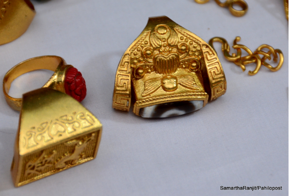 सुनको मूल्यमा तोलाको एक हजार रुपैयाँले बढ्यो, चाँदीमा २० रुपैयाँको वृद्धि