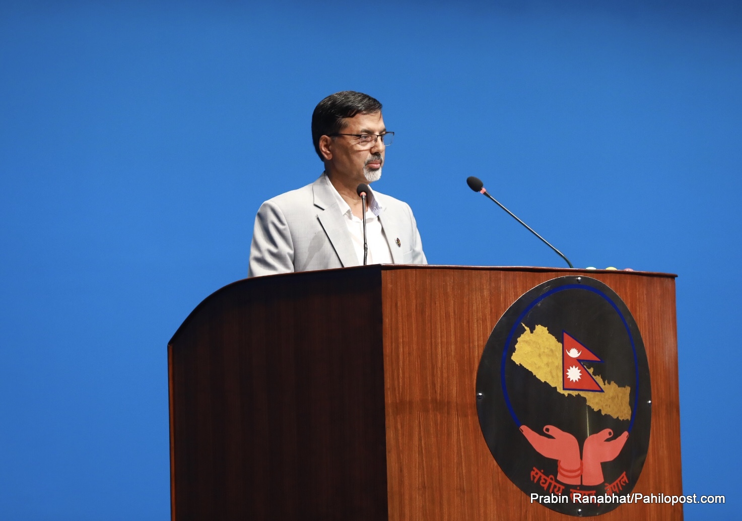 बजेटमा घोषणा : काठमाडौंदेखि चितवन १ घण्टामा पुग्ने गरी द्रुतमार्ग बनाइने