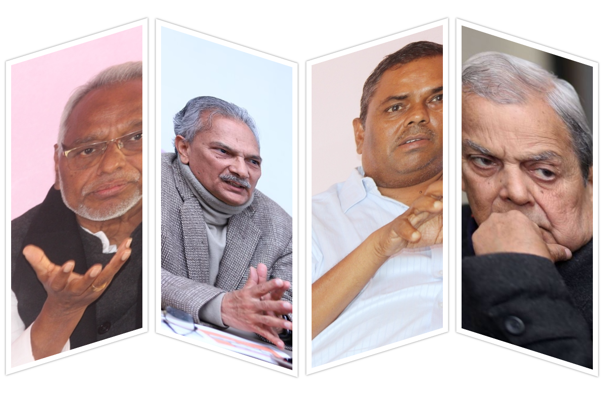 महन्थ र उपेन्द्रको कुरा मिलेलगत्तै जसपाले बोलायो केन्द्रीय कार्यकारिणी समिति बैठक