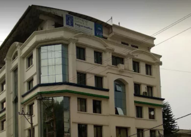 नक्सालको सगरमाथा इन्स्योरेन्समा ‘भूत’! आज स्वस्ति शान्ती लगाउँदै कम्पनी, घटना के हो ?