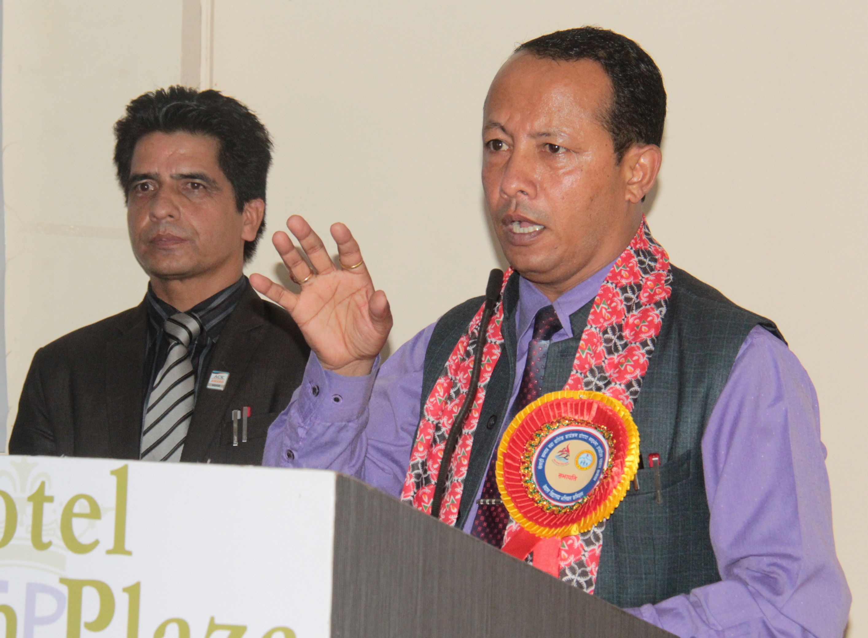 विद्यालय भलिबल कमिसनको क्यालेन्डर सार्वजनिक : उमेरसमूहको राष्ट्रिय भलिबल प्रतियोगितामा हुने