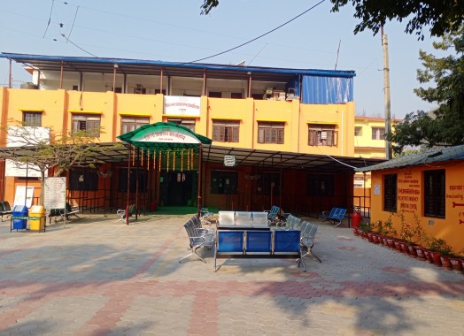 धनुषामा देउसी भैलो खेल्न स्थानीय प्रशासनको रोक, स्वास्थ्य मापदण्ड अपनाएर पर्व मनाउन आग्रह