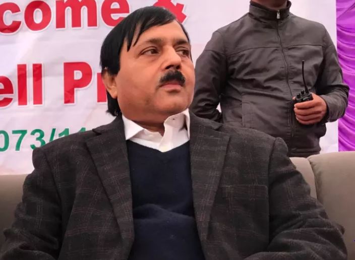 सांसद् मोहम्मदलाई हिरासतमा राख्न अदालतले अनुमति दियो, अनुसन्धान गर्दै प्रहरी