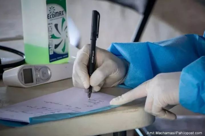  गण्डकी प्रदेशमा थप १५ जनामा कोभिड १९ संक्रमण, संक्रमितको सङख्या ३ हजार ३ सय ५१