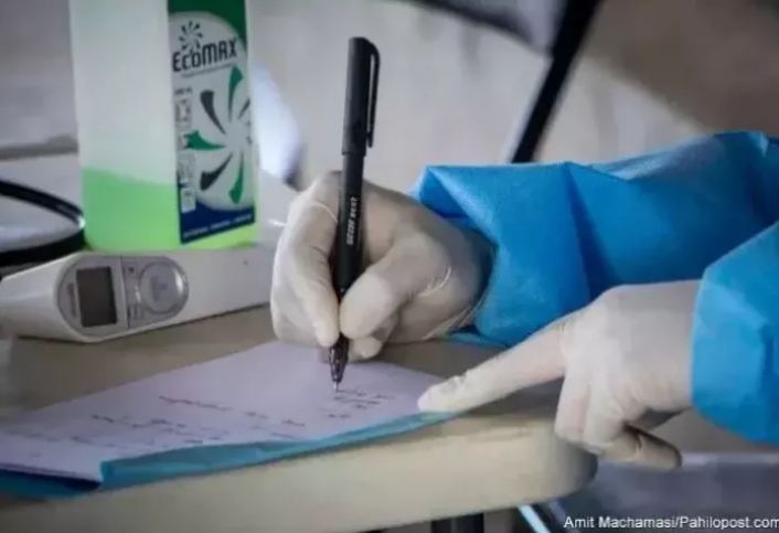 गण्डकी प्रदेशको ६ जिल्लामा थप १६ जनामा कोरोना पुष्टि