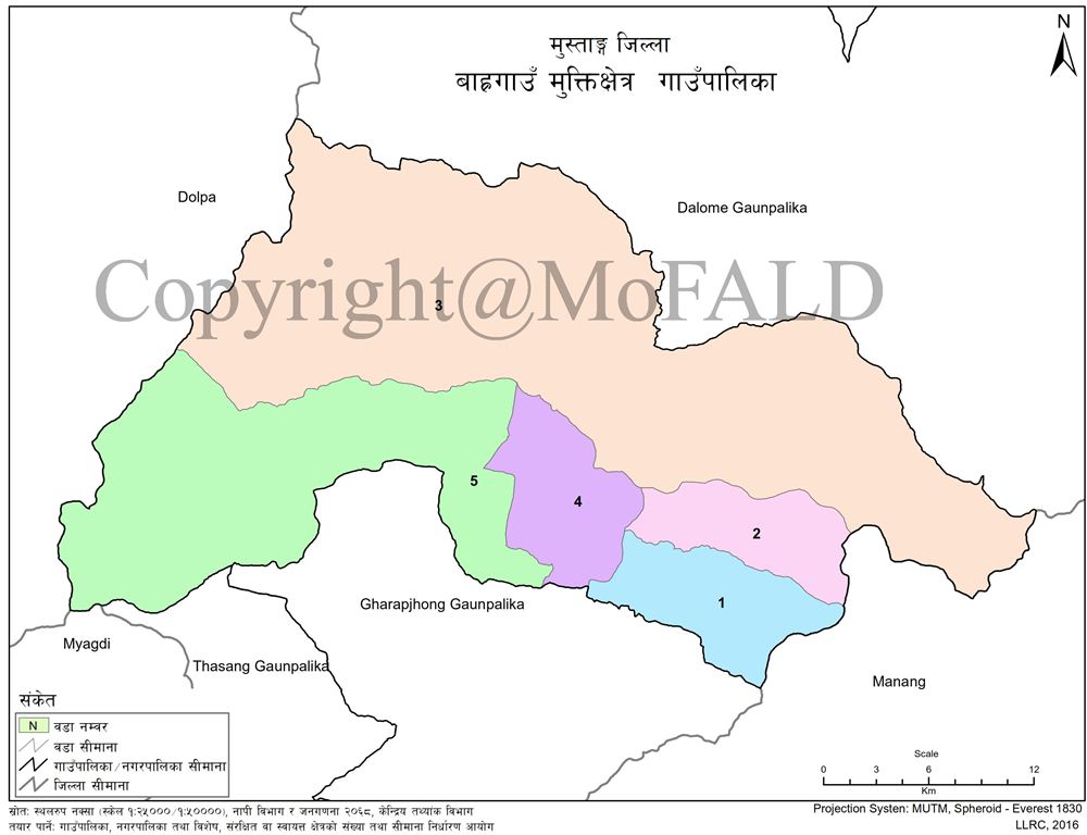 कालीगण्डकीमा अलपत्र निर्माणाधीन पुलको काम अगाडि बढाउन सहमति