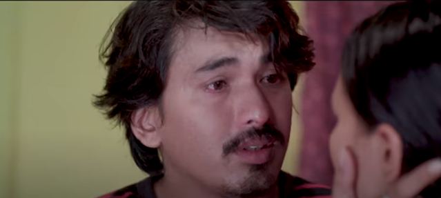 बानिका प्रधानको 'बेरङ्ग जिन्दगी'मा अप्ठ्याराबीच फूल्ने प्रेमको कथा…  