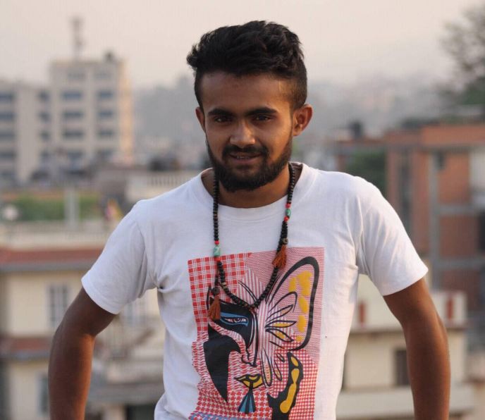 रंगकर्मी दाहाल चार दिनदेखि दमकबाट बेपत्ता, खोजी गर्दै प्रहरी