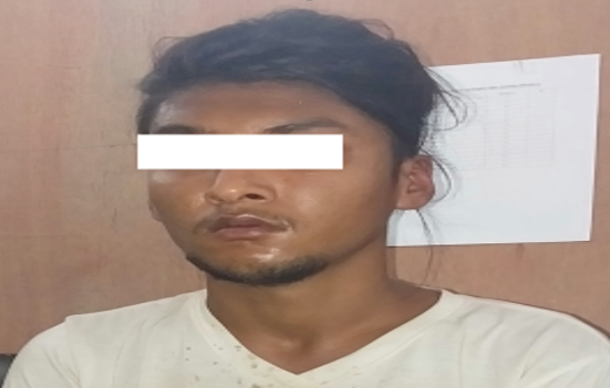 जंगेको हत्या गर्ने मुन्ने पक्राउ