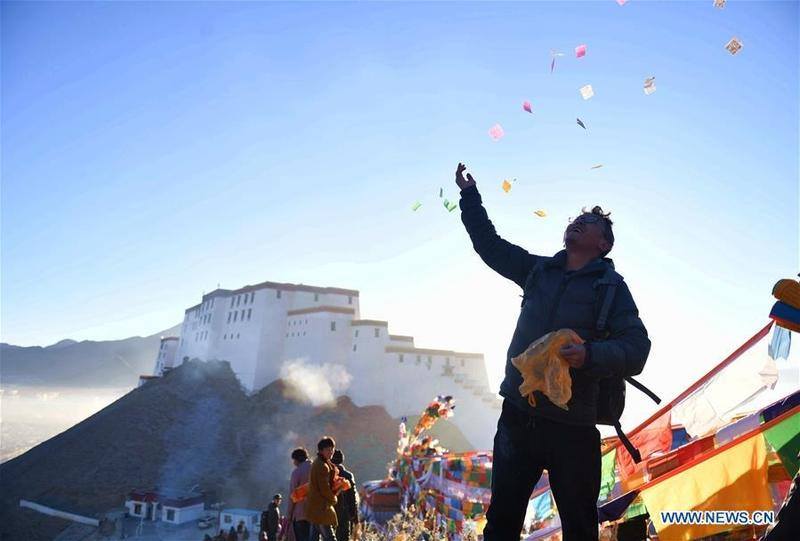 चीन शासनको ६० वर्ष : तिब्बतले के पायो?