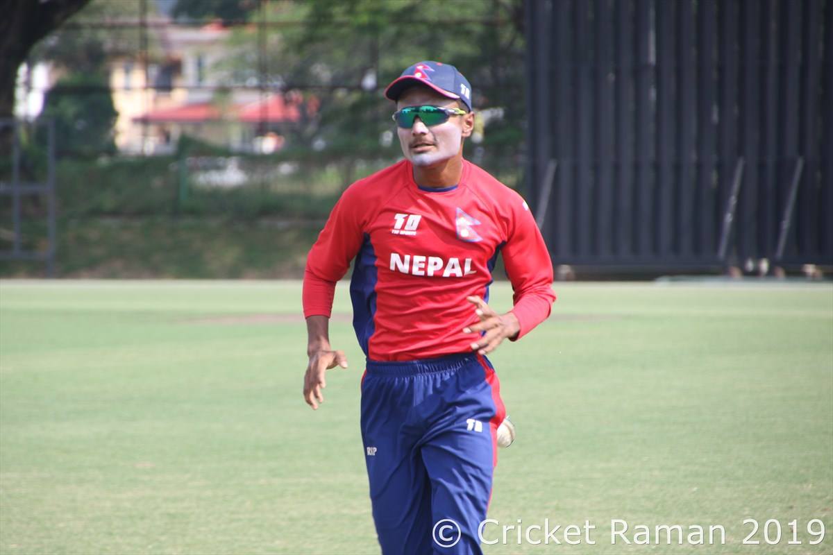 पहिलो पटक अन्तर्राष्ट्रिय स्तरमा नेपालको कप्तानी गर्न लागेका रोहित भन्छन्, नेपाललाई वर्ल्डकपमा पुर्‍याउने सके जीवनकै उत्कृष्ट क्षण हुनेछ