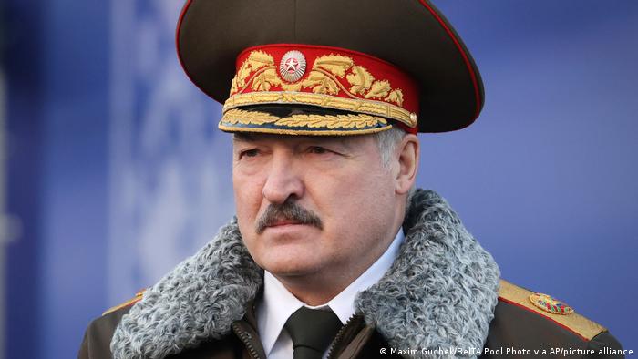 बेलारुसका राष्ट्रपति लुकाशेन्को वर्षकै भ्रष्ट, अफगानी पूर्व राष्ट्रपति घानी पनि सूचीमा