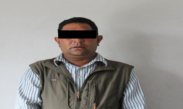  १६ वर्षअघि कलंकीमा महिलाको हत्या गरी फरार भएको अभियोगमा एक पुरुष समातिए