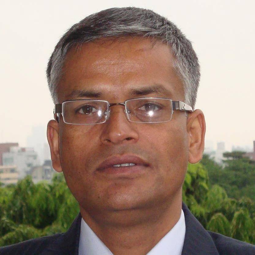 सर्वोच्च अदालतको रजिस्टारमा महेन्द्रनाथ उपाध्याय 
