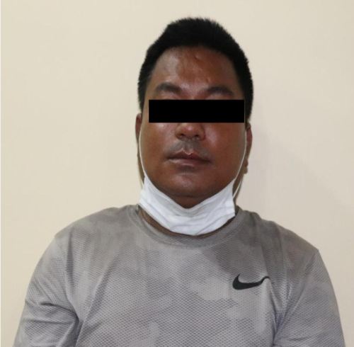 कुवेतमा काम लगाइदिने भन्दै  चार जना महिलालाई भारत पुर्‍याएर बन्धक बनाउने पुरुष समातिए