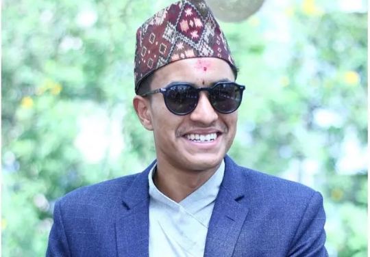 राष्ट्रिय फुटबल टोलीका एरिक विष्ट कोरोना संक्रमणमुक्त