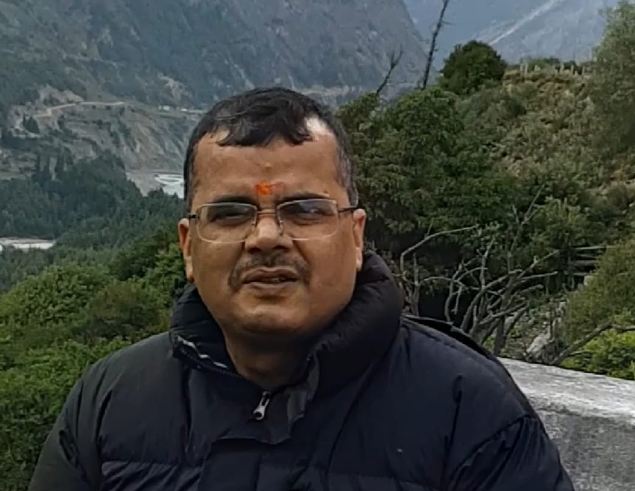 गृहमन्त्री ओलीतिर गएपछि उनका सल्लाहकार सुवेदीले दिए राजीनामा