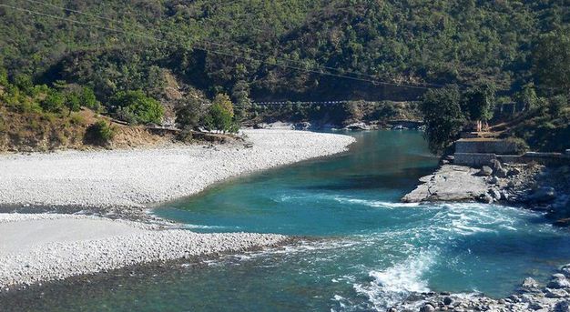 पश्चिम सेतीको काम अगाडि बढाउन थ्री गर्जेजसँग सम्झौता