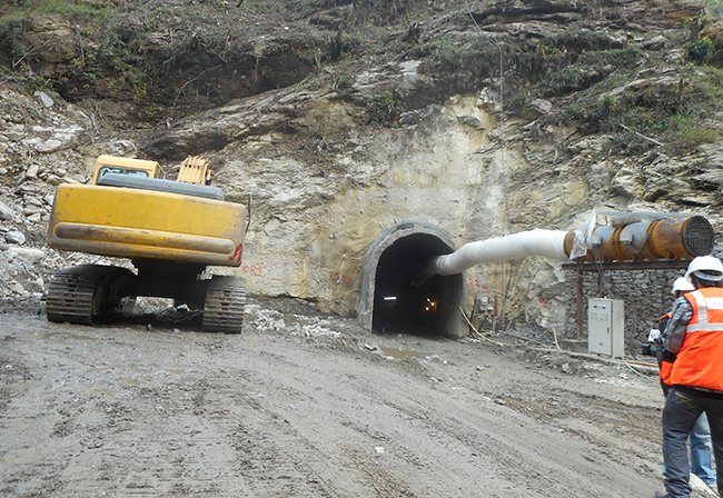 आउँदो वर्ष काठमाडौं ल्याउने गरी मेलम्चीका लागि ५ अर्ब ४६ करोड बजेट