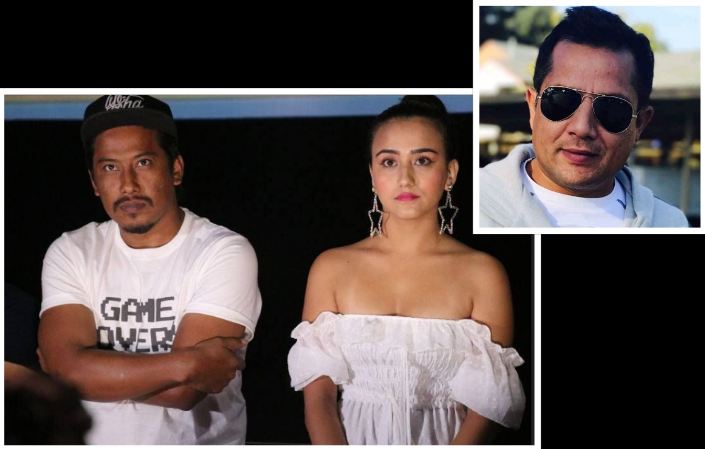 राजेश हमालको विषयलाई लिएर निश्चल बस्नेतविरुद्ध श्याम भट्टराई, फेसबुकमा जारी  छ व्यङ्ग्यको दोहोरी