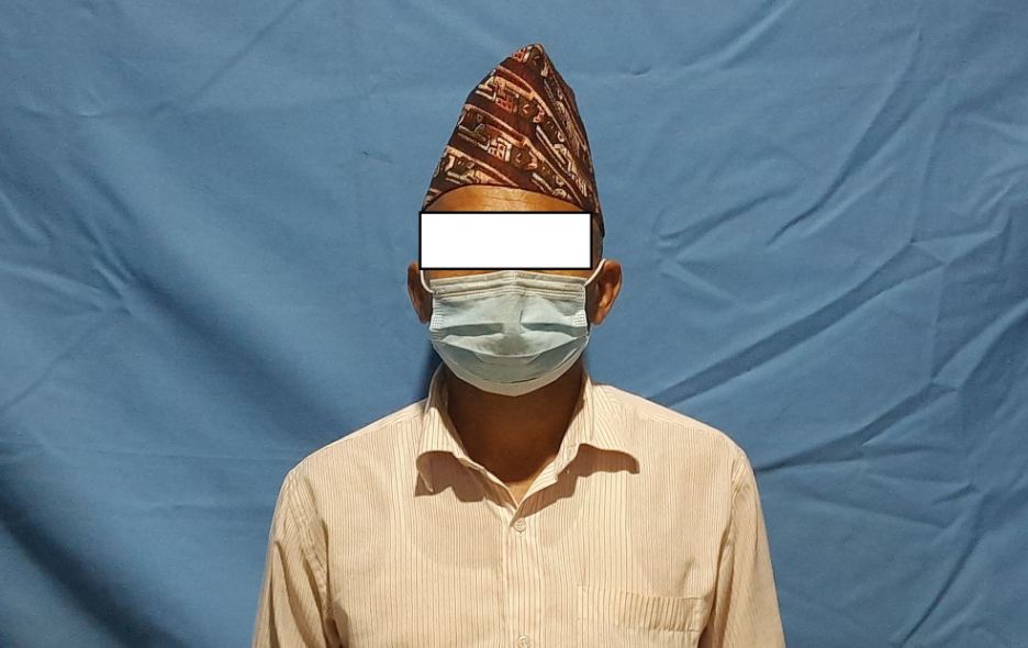 केस मिलाइदिने भन्दै रकम लिएको अभियोगमा कानुन व्यवसायी नै समातिए