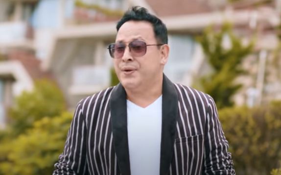 यम बरालको ‘अझ वर वर आउ’ गीत सार्वजनिक