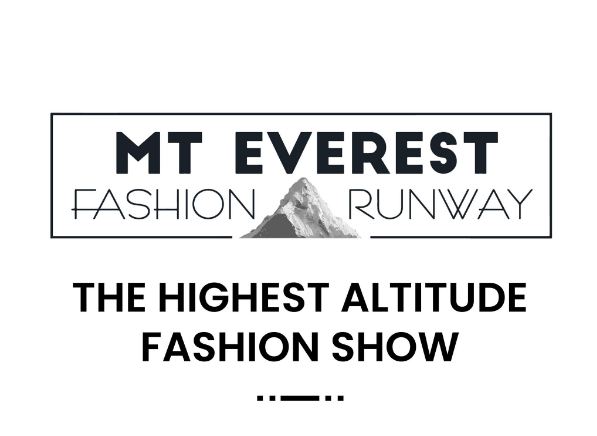 सगरमाथा आधार शिविरमा ‘माउण्ट एभरेष्ट फेसन रनवे’ सुरु