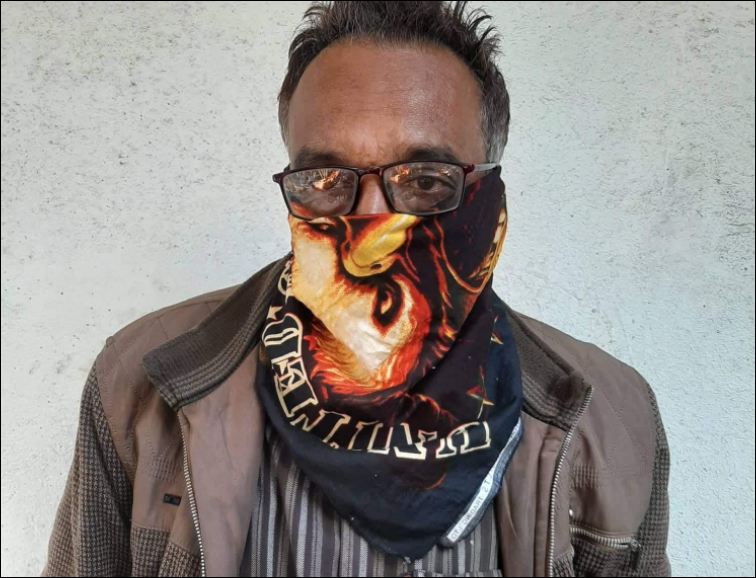 हुन्डीको ३७ लाख रुपैयाँसहित भारतीय नागरिक कुलेश्वरबाट पक्राउ