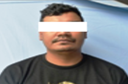 फोन मार्फत व्यापारीलाई धम्काएर ७५ लाख रुपैयाँ माग्ने पक्राउ