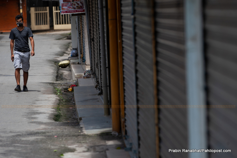 चाडपर्वमा कोभिड १९ संक्रमण बढ्न सक्ने भन्दै कञ्चनपुरमा निषेधाज्ञा